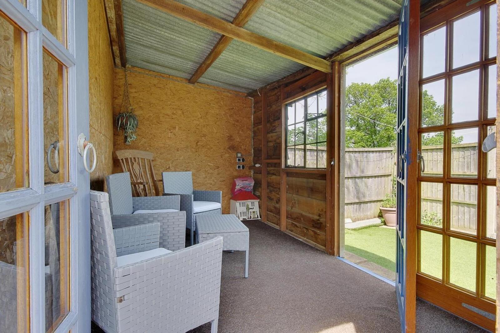 Hilltop Farm Sturminster Newton Exterior photo