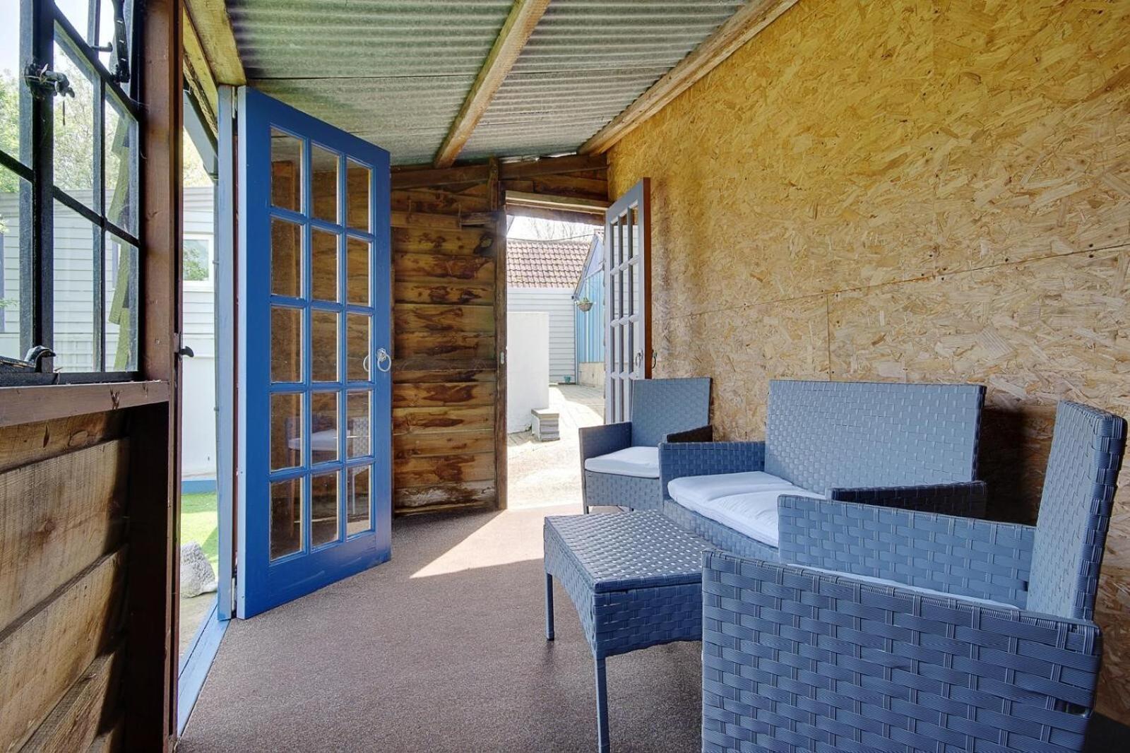 Hilltop Farm Sturminster Newton Exterior photo