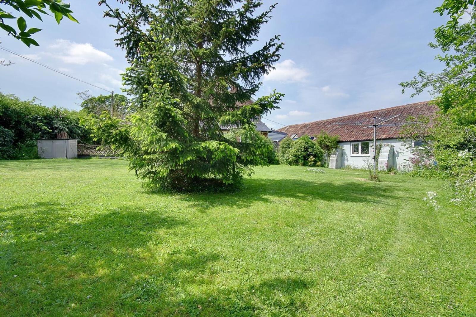 Hilltop Farm Sturminster Newton Exterior photo